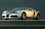 Bugatti Veyron 16.4 Centenaire 2009 года